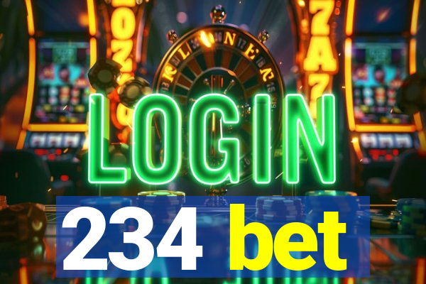234 bet